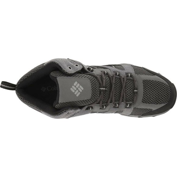 columbia hammond mid waterproof